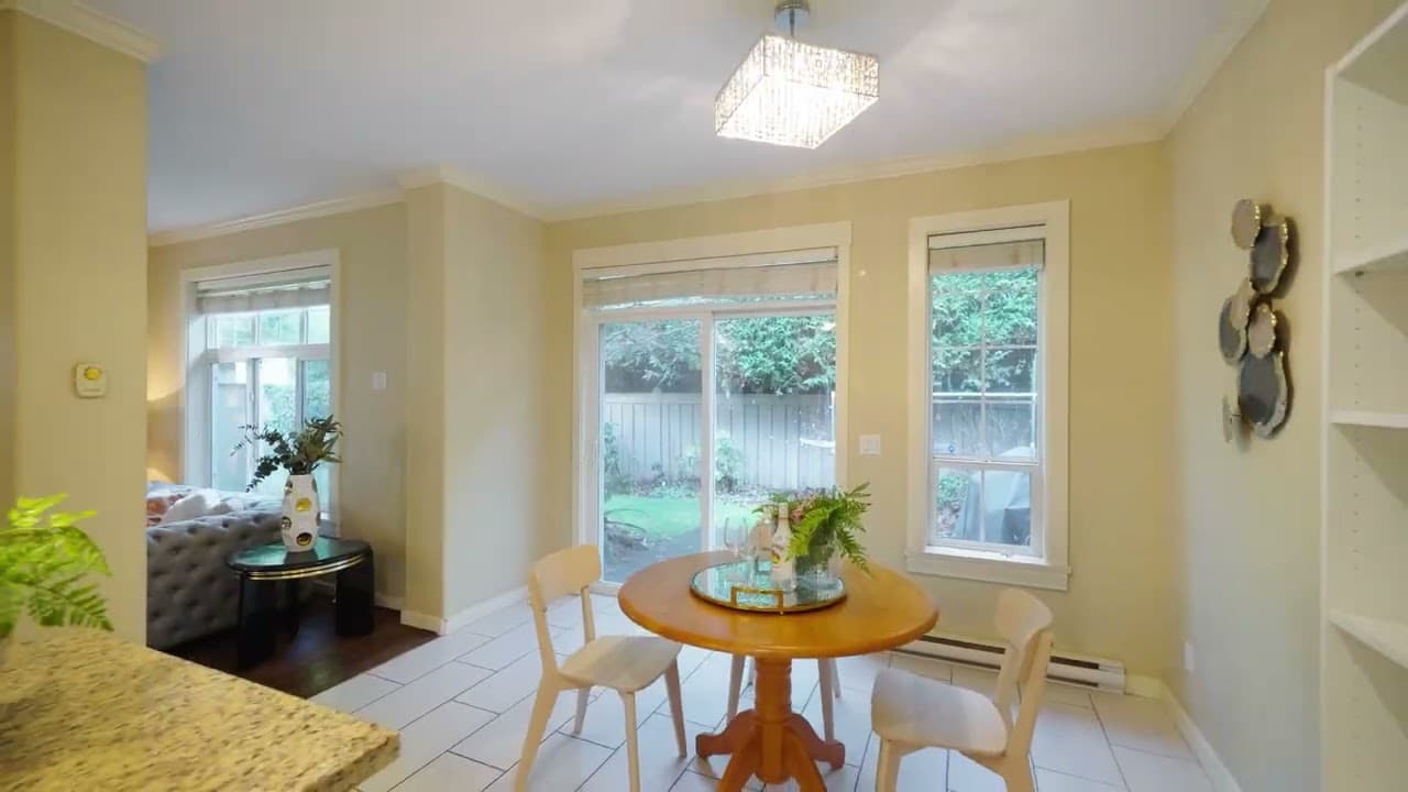 Professional real estate photography in Richmond, BC by OWLOOK Media